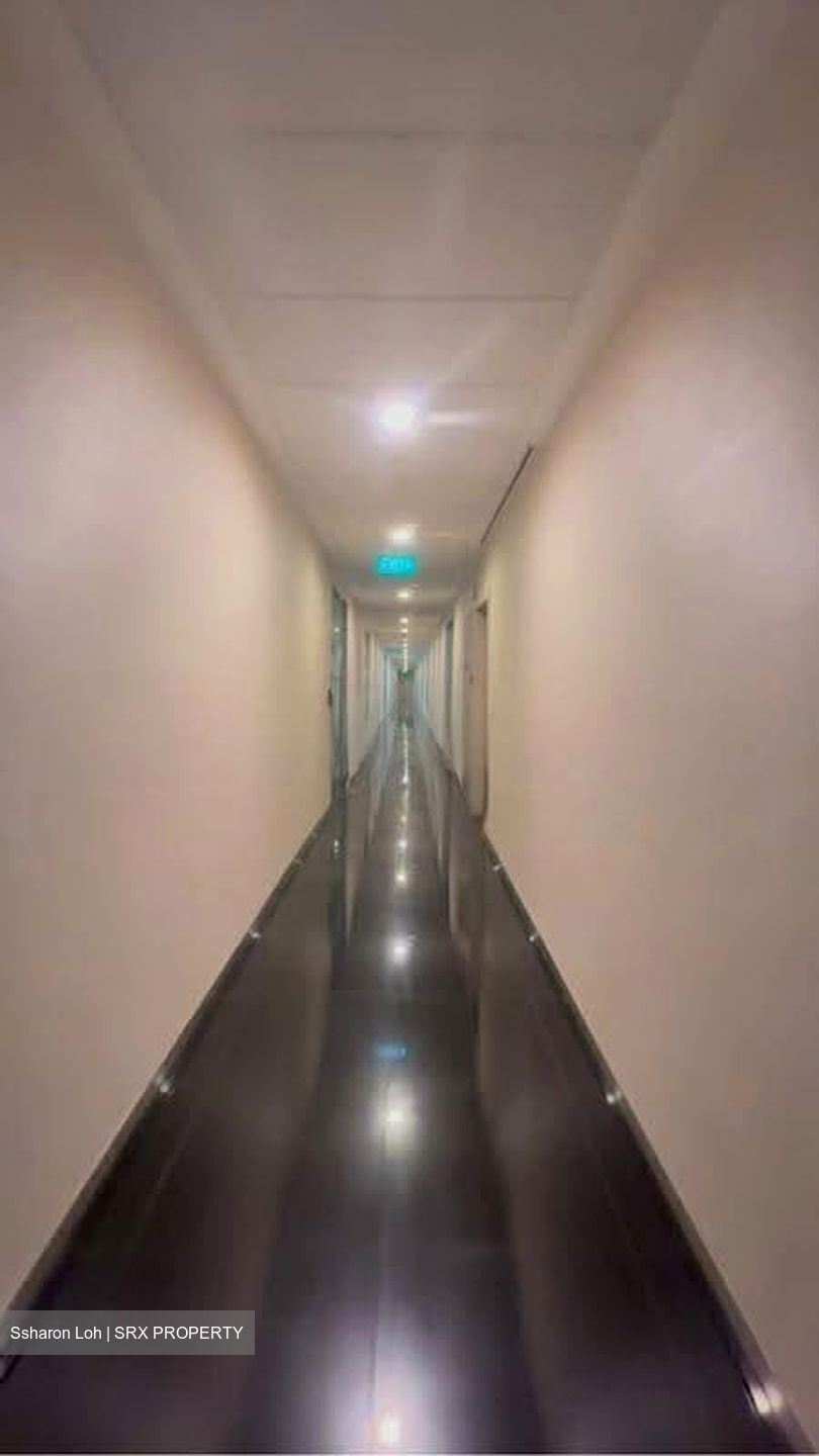 Vision Exchange (D22), Office #613702771